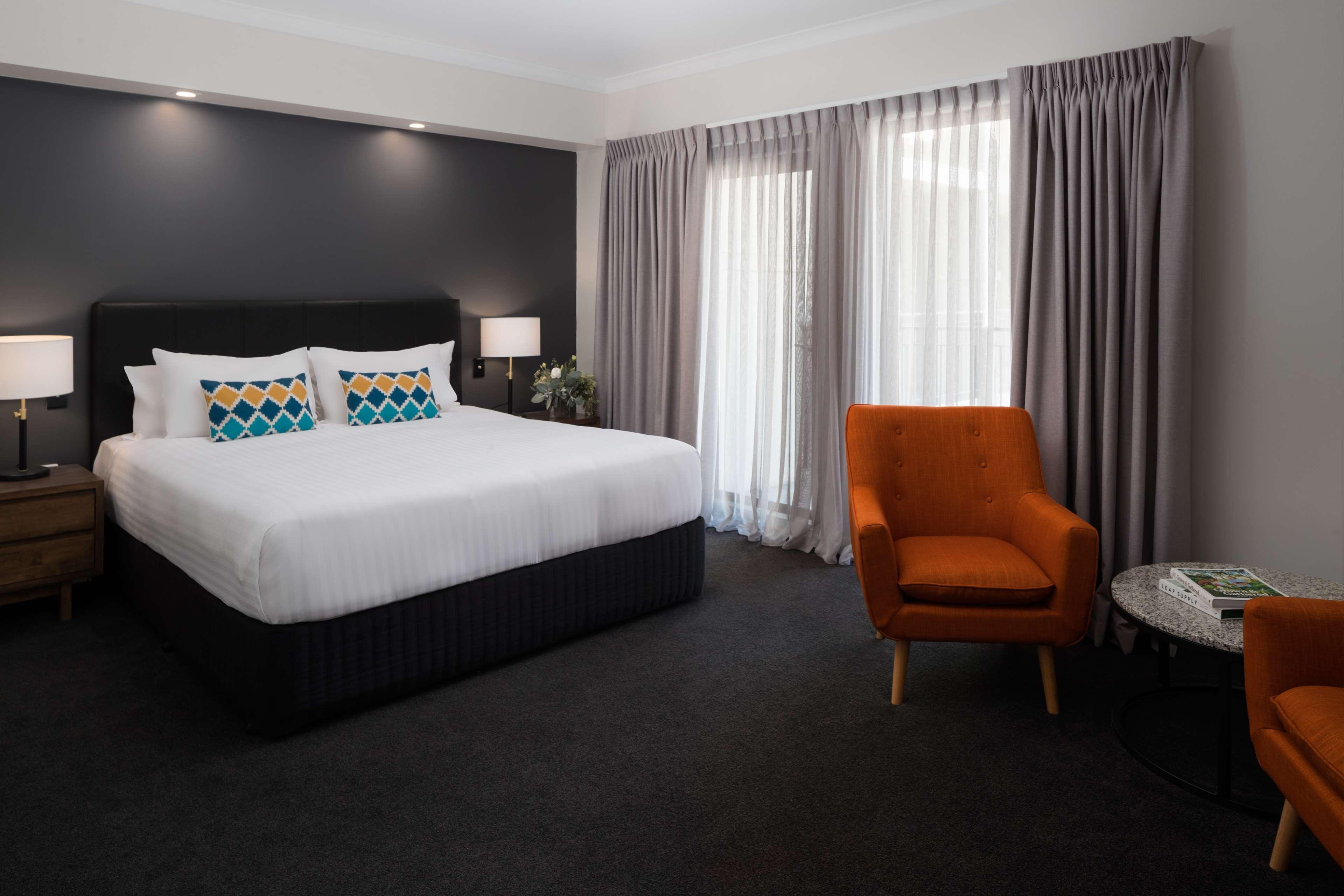 Esplanade Hotel Fremantle - By Rydges Luaran gambar