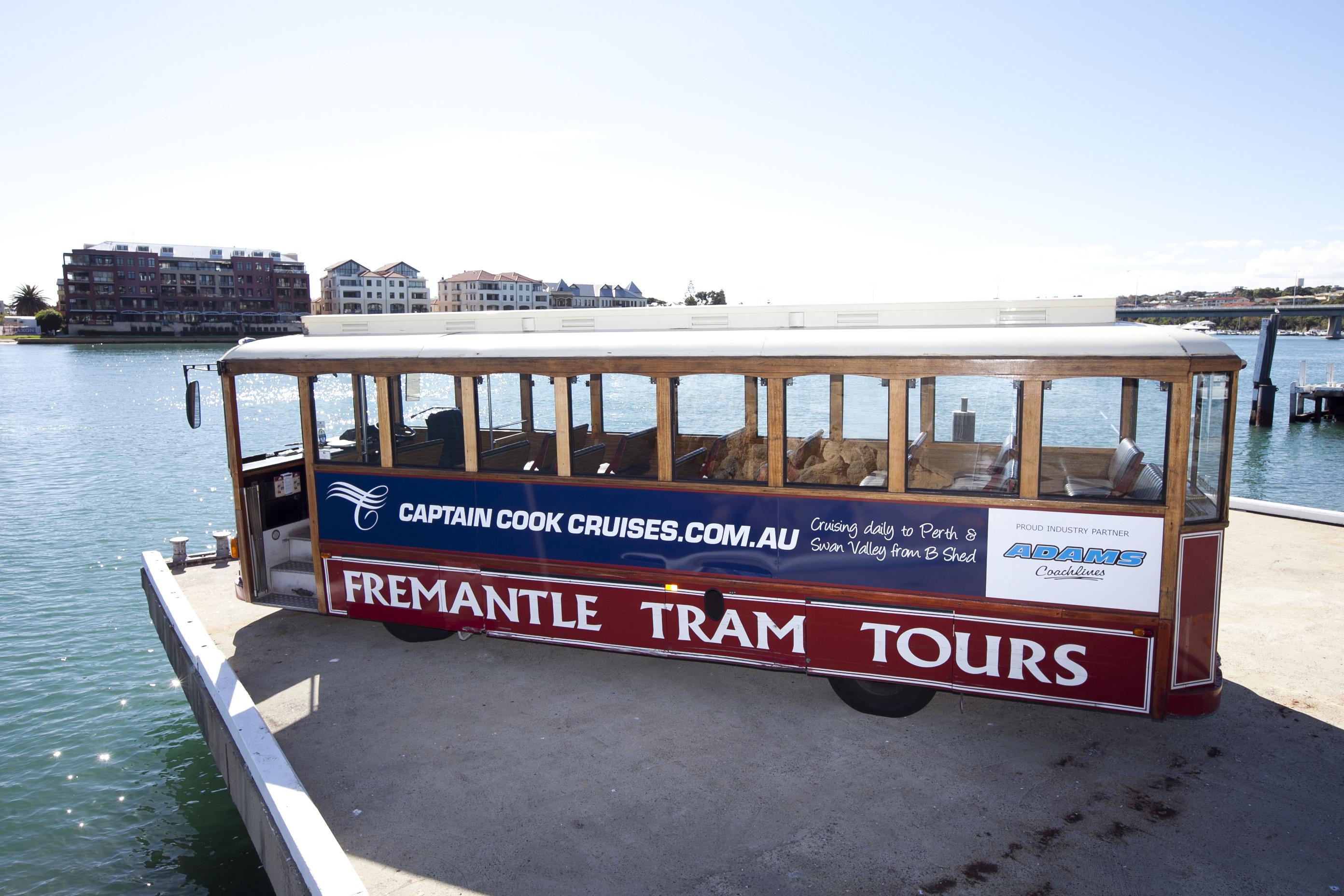 Esplanade Hotel Fremantle - By Rydges Luaran gambar